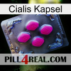 Cialis Capsule 02
